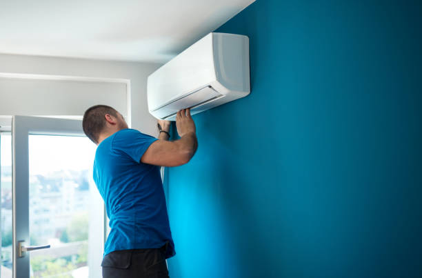 Best Ductless HVAC repair  in Lafayette, IN