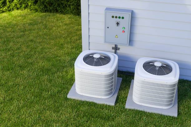 Best Affordable HVAC services  in Lafayette, IN