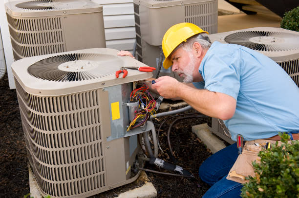 Affordable air conditioning repair in Lafayette, IN