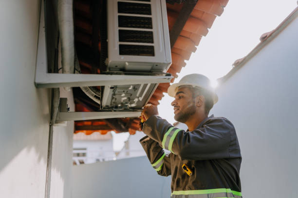 Best Affordable HVAC services  in Lafayette, IN