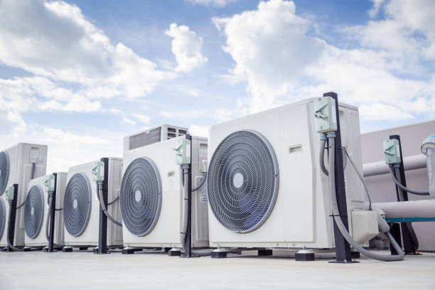 Best HVAC maintenance near me  in Lafayette, IN