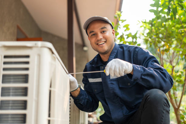 Best Commercial HVAC repair  in Lafayette, IN