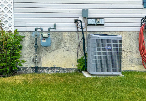 Best HVAC air duct cleaning  in Lafayette, IN